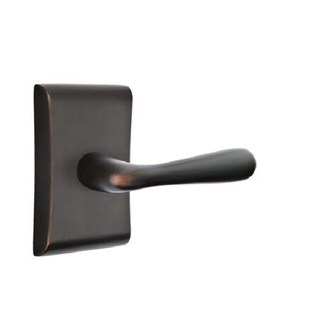 Emtek Oil Rubbed Bronze Dummy 5051BAUS10B 5051BAUS10B
